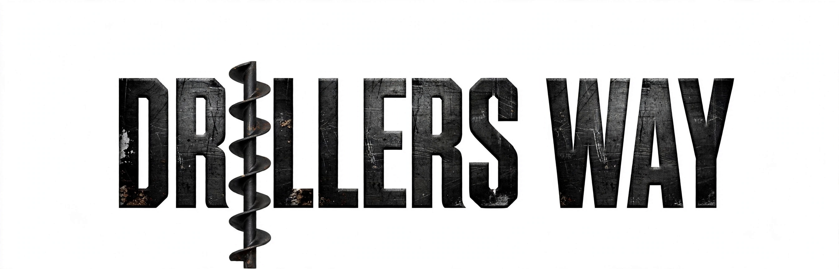 Drillers Way